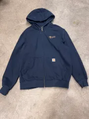 Carhartt カーハート レインディフェンダー フードジップアップ L