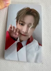 ateez ポップアップ 特典 トレカ ホンジュン(HONGJOONG)