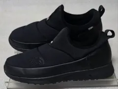 THE NORTH FACE ザノースフェイス グースダウン 防寒靴 メンズ 255 260