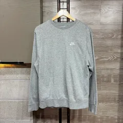 ナイキ スウェットシャツ M (ng507) 長袖 Tシャツ スウェット