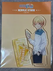 (未開封) プロジェクトセカイ つかさ アクリルスタンド