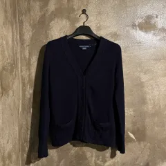ポロラルフローレン ニット カーディガン