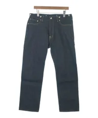 lideal デニムパンツ メンズ 【古着】【中古】【送料無料】のサムネイル