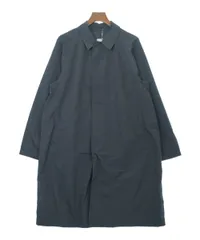 SOVEREIGN ステンカラーコート メンズ 【古着】【中古】【送料無料】