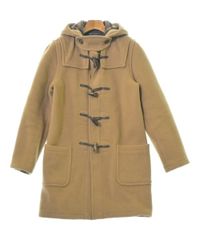 オリーブグリーン ダッフルコート LONDON TRADITION サイズ34 - メルカリ