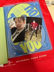 RIIZE OF ALL OF YOU 初回限定盤 A シリアルナンバー トレカ アルバム フルセット