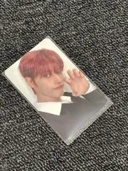 ATEEZ（エイティーズ・アチズ）ファンミーティング ATEEZ（エイティーズ・アチズ） 報酬 ウヨン(WOOYOUNG) トレカ