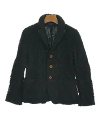 COMME des GARCONS COMME des GARCONS カジュアルジャケット レディース 【古着】【中古】【送料無料】のサムネイル