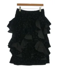 COMME des GARCONS COMME des GARCONS ひざ丈スカート レディース 【古着】【中古】【送料無料】のサムネイル