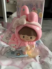 ポップマートサンリオ マイメロディ フィギュア 正規品