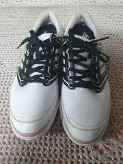 アディダス レディース ゴルフシューズ 245mm