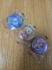 プロジェクトセカイ カラフルステージ! 缶バッジ セット (未開封)