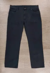 ポロ ラルフローレン 650 ブラックジーン 40インチ W40 L32