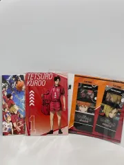 ハイキュー!! ゴミ捨て場の決戦 特典 まとめ