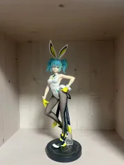 初音ミク バーニーガール フィギュア