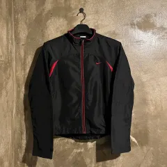 ナイキ ウィンドブレーカー ジャケット