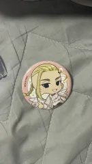 東京リベンジャーズ TOKYO 東京リベンジャーズ ドラケン 龍宮寺 堅 缶バッジ まとめ売り