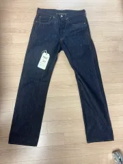 (34x34) リーバイス lvc 1947 501