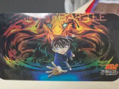 名探偵コナン 紺青の拳 特典 コナン カード