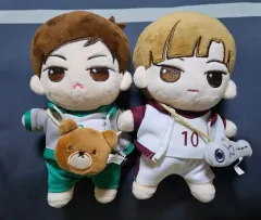 ハイキュー あんスタ（ちょこらぶ ちょこにろ）まとめ出品