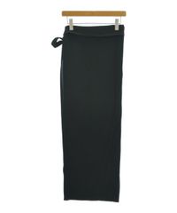伊製 Jean Paul GAULTIER FEMME ベロア ロングスカート 伊製 Jean Paul GAULTIER FEMME ベロア ロングスカート - メルカリ