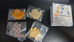 ハイキュー G賞 アクリルチャーム (まとめ 未開封)