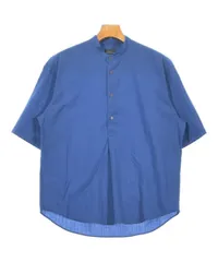 green label relaxing カジュアルシャツ メンズ 【古着】【中古】【送料無料】