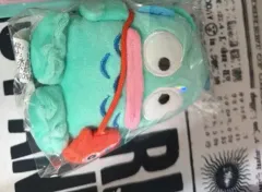 正規品) ハンギョドン キーホルダーおよびステッカー まとめ出品