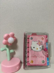 クラシック キティ ダイアリー