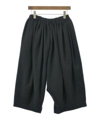 AD2013 14SS ポリ縮寅壱パンツ バルーン ポリエステル 縮絨 黒 AD2013 14SS ポリ縮寅壱パンツ バルーン ポリエステル 縮絨 黒 - メルカリ