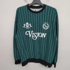 105/XL VISION STREET WEAR(ビジョンストリートウェア) スウェット