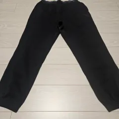 プーマ ブラック トレーナー ズボン 150 サイズ 2着