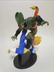 ドラゴンボール ベジータ＋セル(2段階) 造形天下一フィギュア