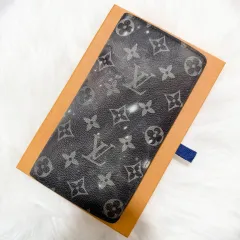 正規品 ルイヴィトン モノグラム ギャラクシー スポーツブラウォレット 長財布 限定モデル