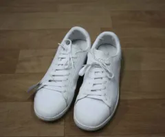 S-2113/LACOSTE ラコステ 正規品 メンズ スニーカー 8