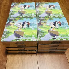 【新品未開封】12個セット葬送のフリーレン　ヴァイスシュバルツ　新装版