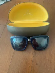 VIVIENNE WESTWOOD サングラス ケース含む