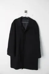 デニア マン カシミア100% コート MAN XL