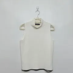 ZARA ザラ / レディース / ベスト / Mサイズ / ド123