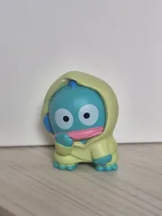 サンリオ ハンギョドン ガチャ