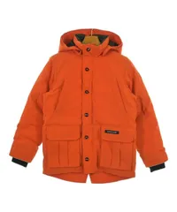CANADA GOOSE ブルゾン（その他） キッズ 【古着】【中古】【送料無料】のサムネイル