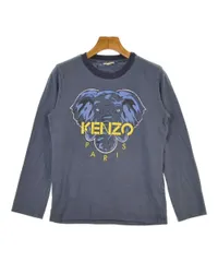 KENZO Tシャツ・カットソー キッズ 【古着】【中古】【送料無料】のサムネイル