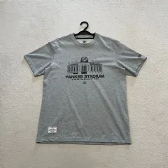 L ニューエラ ニューヨーク・ヤンキース 半袖Tシャツ 100