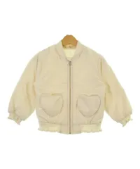 petit main ブルゾン（その他） キッズ 【古着】【中古】【送料無料】