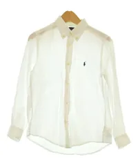 Polo Ralph Lauren シャツ キッズ 【古着】【中古】【送料無料】