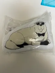 スパイファミリー ボンド C賞 ミニクッション