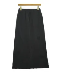 Samansa Mos2 ロング・マキシ丈スカート レディース 【古着】【中古】【送料無料】