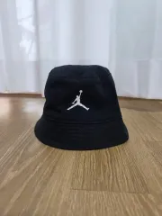 ナイキ ジョーダン キッズ バケットハット