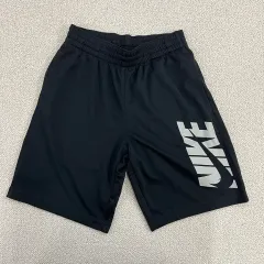 M NIKE ドライフィット 밴딩 ハーフパンツ 0225M2