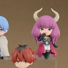 葬送のフリーレン アウラサプライズ ねんどろいど